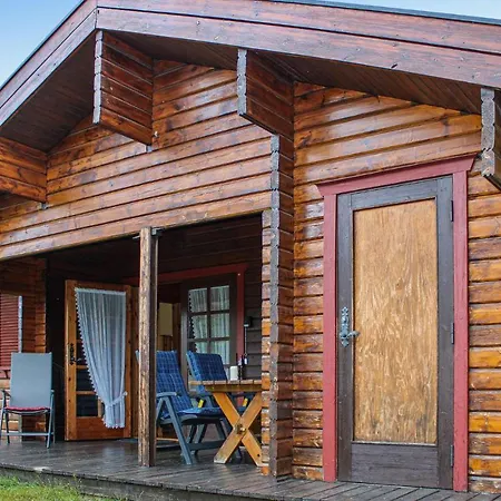 In With Sauna, 3 Bedrooms And Wifi * Hayingen