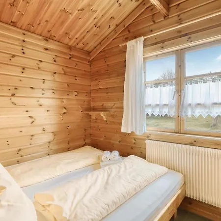 In With Sauna, 3 Bedrooms And Wifi Hayingen