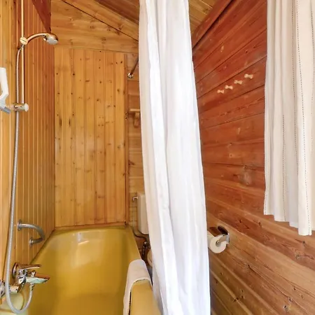 Holiday home In With Sauna, 3 Bedrooms And Wifi Hayingen