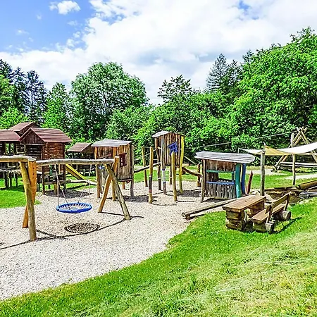 Holiday home In With Sauna, 3 Bedrooms And Wifi Hayingen