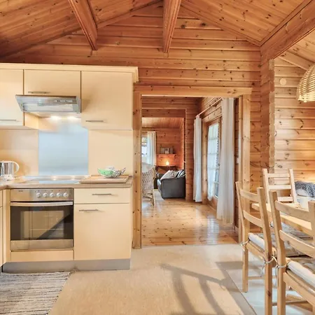 In With Sauna, 3 Bedrooms And Wifi Holiday home Hayingen