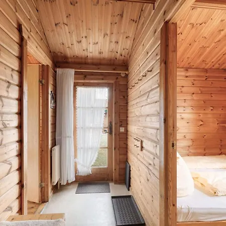 Holiday home In With Sauna, 3 Bedrooms And Wifi *