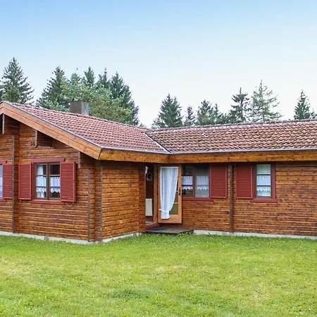 In With Sauna, 3 Bedrooms And Wifi