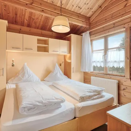 In With Sauna, 3 Bedrooms And Wifi Holiday home *